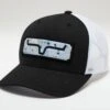 Kimes Ranch Kimes Alberto Patch Cap