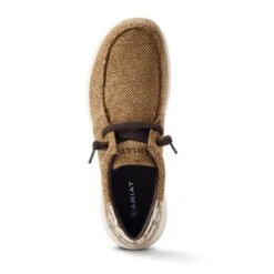 Ariat Men's Hilo Stretch Shoe 10 Ariat Men's Hilo Stretch Shoe -Western Jeans Store ariat mens shoes 10042506 35475427983518 5000x 175b1408 5ed9 4542 9ed3 03248280746a