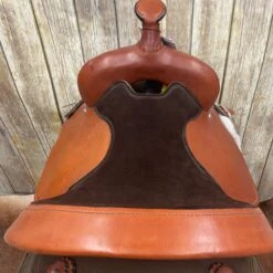 Fabtron 15 Inch Wide Tree Cordura Saddle -Western Jeans Store backseat 7da2c2d3 618a 40b7 8cd4 914be03d6e98