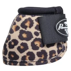 Professional's Choice Professional Choice Ballistic Overreach Boots - Cheetah