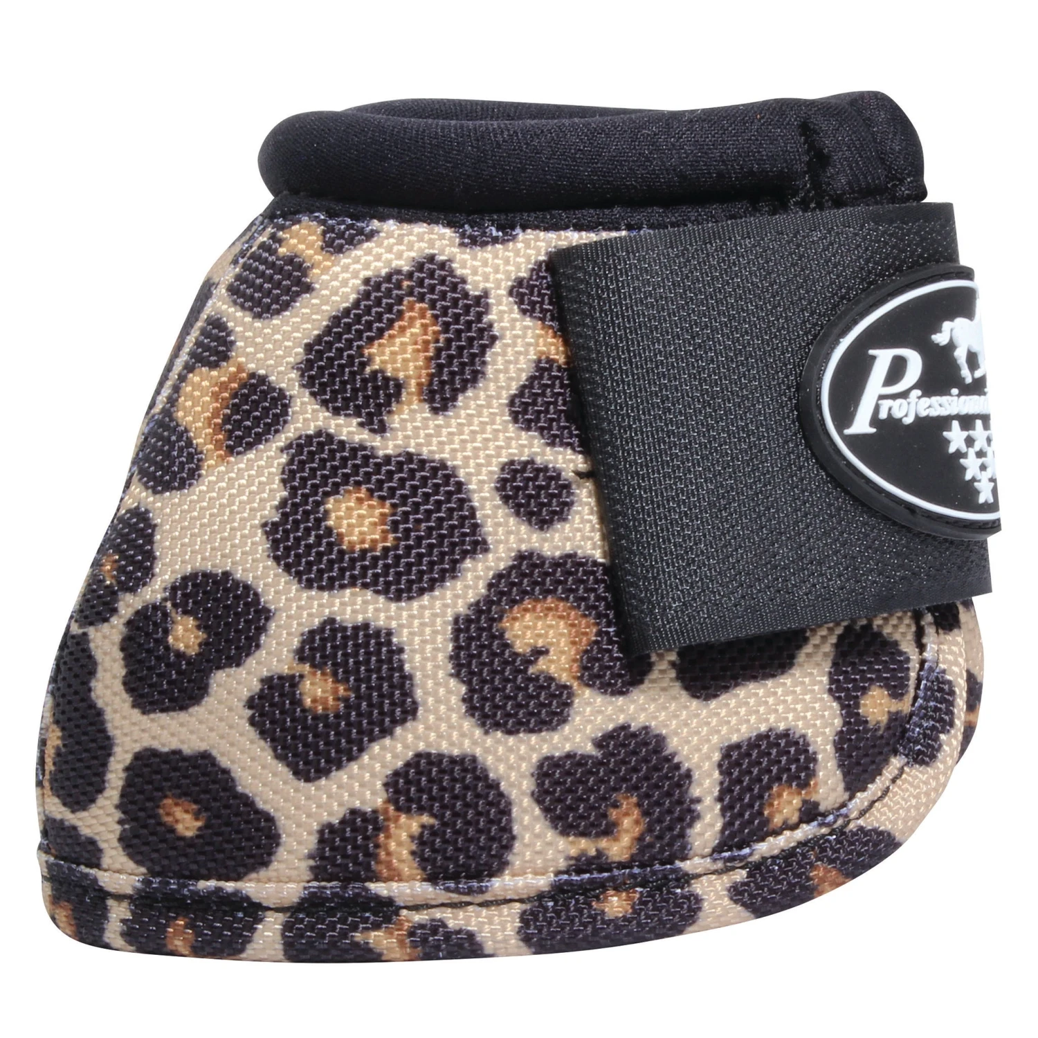 Professional's Choice Professional Choice Ballistic Overreach Boots - Cheetah 1 Professional's Choice Professional Choice Ballistic Overreach Boots - Cheetah