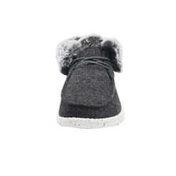 Heydude Hey Dude Britt Black 9 Heydude Hey Dude Britt Black -Western Jeans Store blkbritt3