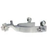 Professional's Choice 3/4" FLORAL ROWAL SPUR
