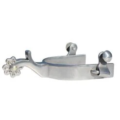 Professional's Choice 3/4" FLORAL ROWAL SPUR