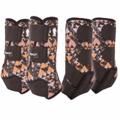 Classic Equine Butte Legacy2 Support Boots