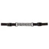 Professional's Choice Chocolate Nylon Double Chain Curb