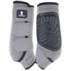 Classic Equine Steel Grey ClassicFit Front Boots