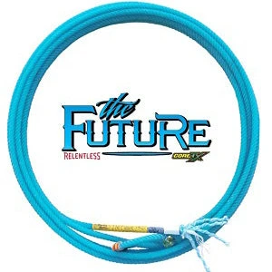 Cactus Ropes The Future 37' Heel Rope 1 Cactus Ropes The Future 37' Heel Rope