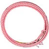 Hooey Red Goat Rope By Cactus Ropes