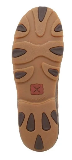 Twisted X Women's Cheetah Driving Moc 6 Twisted X Women's Cheetah Driving Moc - Image 6