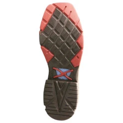 Twisted X Men's Composite Square Toe Pull-On Work Boot -Western Jeans Store media 1000x ef7903c3 704b 4683 b0cc ff1f6068b2ec