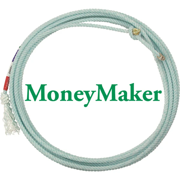 Classic Equine Classic Money Maker Heel Rope 1 Classic Equine Classic Money Maker Heel Rope