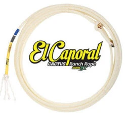 Cactus Ropes El Caporal Ranch Rope