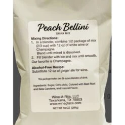 Wine-A-Rita 10 Oz. Drink Mix -Western Jeans Store peachmix 8e8b4ffb fe71 4df4 9e05 18dafce7a73a