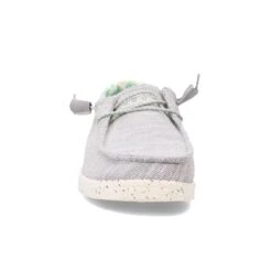 Heydude HEY DUDE WENDY STRETCH PEARL RIVER GREY -Western Jeans Store pearl3 94980af2 9585 4f9f 83ed a9df02b6d504