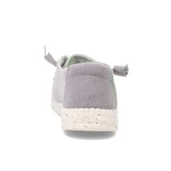 Heydude HEY DUDE WENDY STRETCH PEARL RIVER GREY -Western Jeans Store pearl5 d596113b c0b1 47fa b138 7bc6a610f644