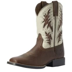 Ariat Kid's VentTEK Boots 9 Ariat Kid's VentTEK Boots -Western Jeans Store s l1600 86ce5f9a 741e 4abf 9995 ab6abae109cb