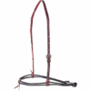 Martin Saddlery Double Rope Noseband Shrink Tube Tiedown