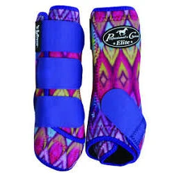 Professional's Choice Sunburst VTech Elite Front 1 Professional's Choice Sunburst VTech Elite Front