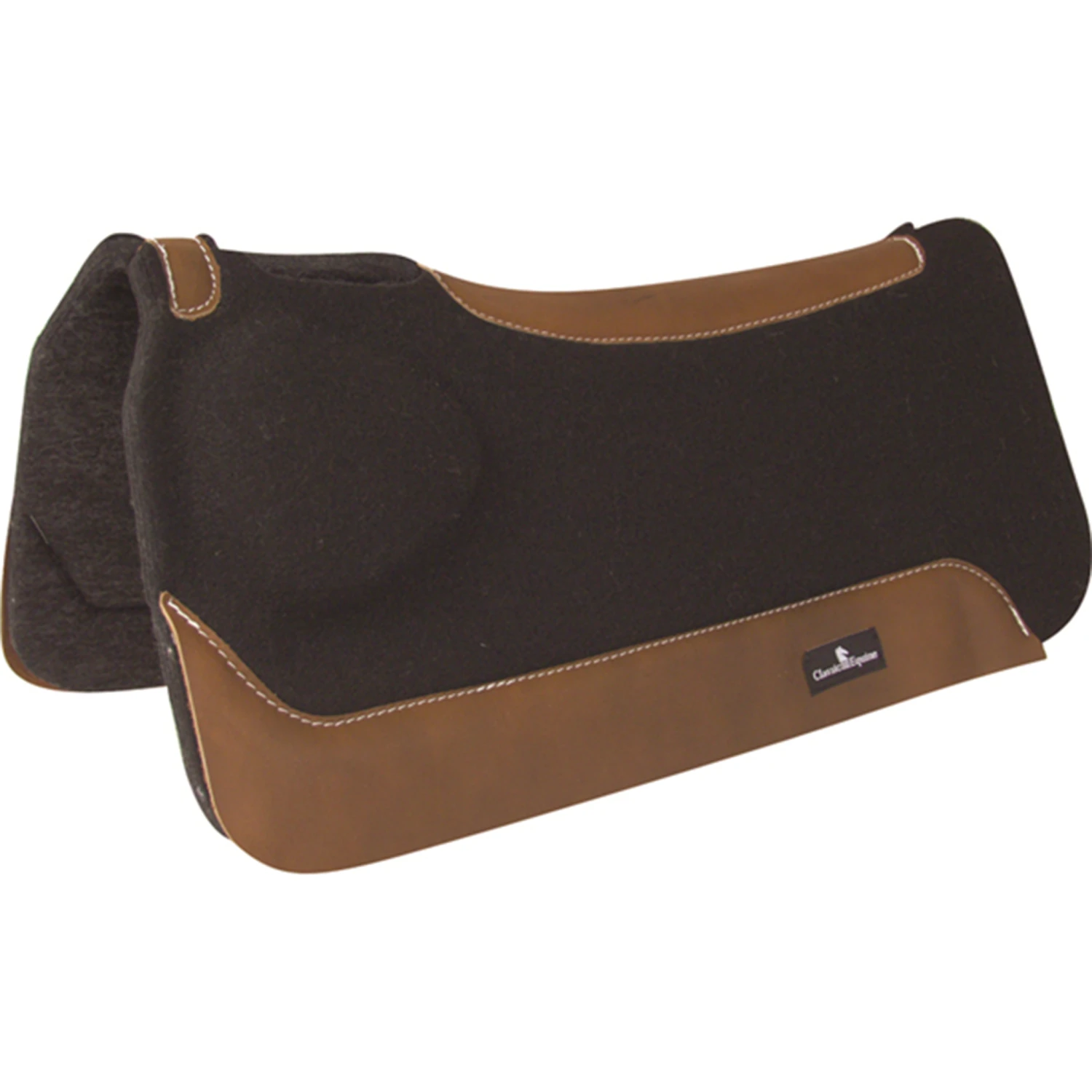 Classic Equine Bio Fit Pad 31" X 32" 1 Classic Equine Bio Fit Pad 31" X 32"