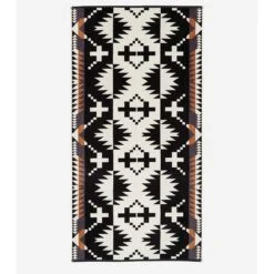 Pendleton Spider Rock Bath Towel