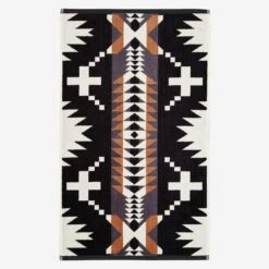 PENDLETON Spider Rock Hand Towel