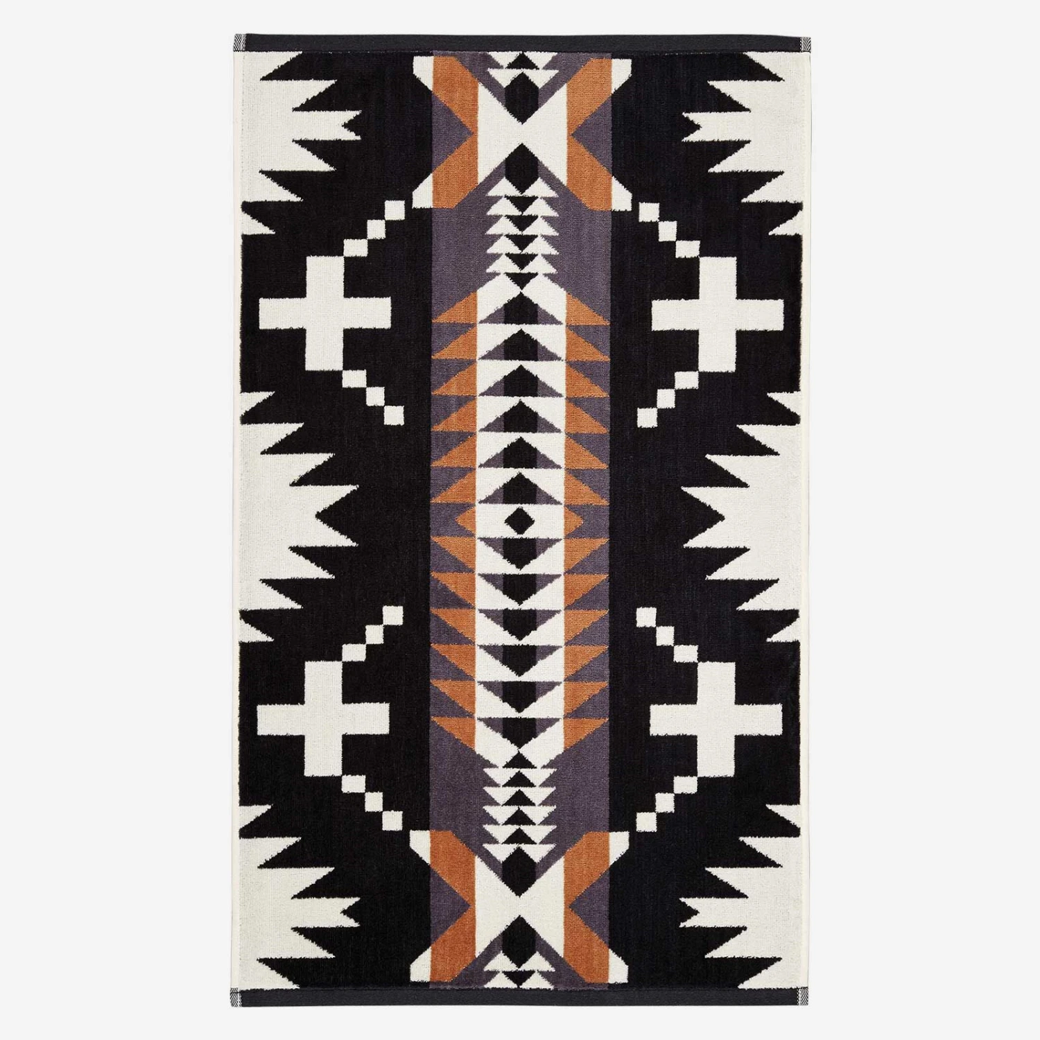 PENDLETON Spider Rock Hand Towel 1 PENDLETON Spider Rock Hand Towel